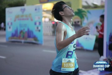 RUNNING DIAMOND CUP 2024 - Ảnh #2310512