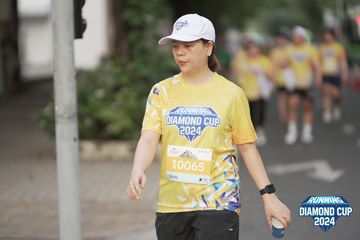 RUNNING DIAMOND CUP 2024 - Ảnh #2318196