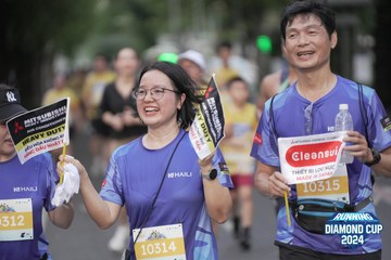 RUNNING DIAMOND CUP 2024 - Ảnh #2316806
