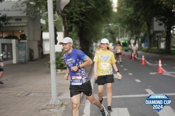 RUNNING DIAMOND CUP 2024 - Ảnh #2318195