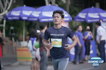 RUNNING DIAMOND CUP 2024 - Ảnh #2311181