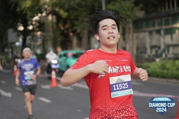 RUNNING DIAMOND CUP 2024 - Ảnh #2318736
