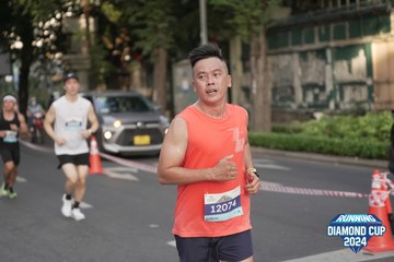 RUNNING DIAMOND CUP 2024 - Ảnh #2318906