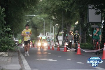 RUNNING DIAMOND CUP 2024 - Ảnh #2311867