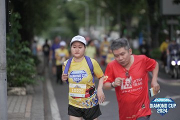 RUNNING DIAMOND CUP 2024 - Ảnh #2316424