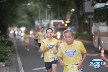 RUNNING DIAMOND CUP 2024 - Ảnh #2311800