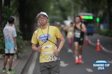 RUNNING DIAMOND CUP 2024 - Ảnh #2317073