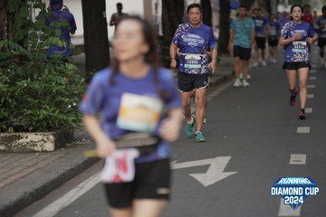 RUNNING DIAMOND CUP 2024 - Ảnh #2317892