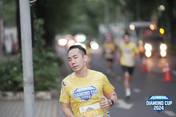 RUNNING DIAMOND CUP 2024 - Ảnh #2311808