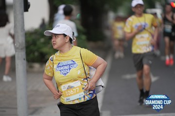 RUNNING DIAMOND CUP 2024 - Ảnh #2317071