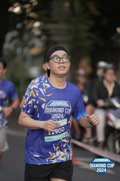 RUNNING DIAMOND CUP 2024 - Ảnh #2318257