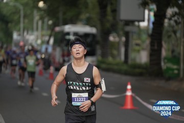 RUNNING DIAMOND CUP 2024 - Ảnh #2318668