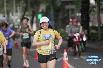 RUNNING DIAMOND CUP 2024 - Ảnh #2317016