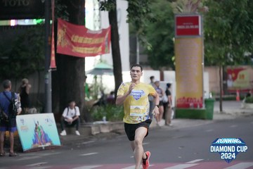 RUNNING DIAMOND CUP 2024 - Ảnh #2310665