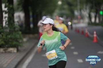 RUNNING DIAMOND CUP 2024 - Ảnh #2317177