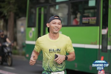 RUNNING DIAMOND CUP 2024 - Ảnh #2317778