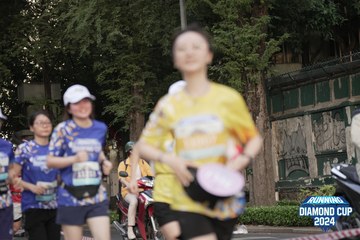 RUNNING DIAMOND CUP 2024 - Ảnh #2317727