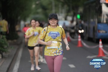 RUNNING DIAMOND CUP 2024 - Ảnh #2317095