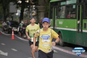 RUNNING DIAMOND CUP 2024 - Ảnh #2317776