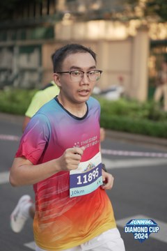 RUNNING DIAMOND CUP 2024 - Ảnh #2318455