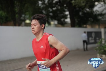 RUNNING DIAMOND CUP 2024 - Ảnh #2317907