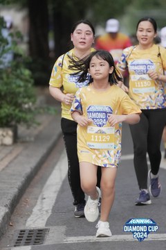 RUNNING DIAMOND CUP 2024 - Ảnh #2316956