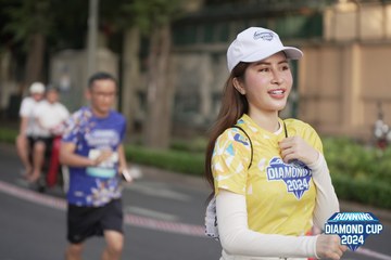 RUNNING DIAMOND CUP 2024 - Ảnh #2318422