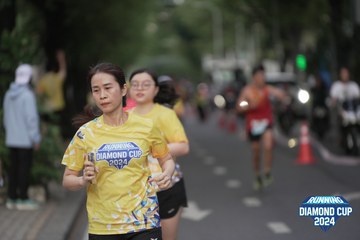RUNNING DIAMOND CUP 2024 - Ảnh #2317114