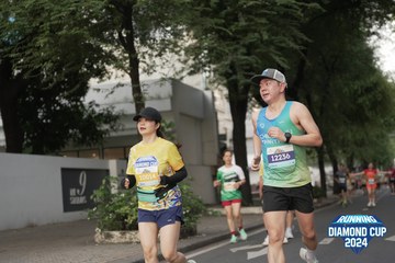 RUNNING DIAMOND CUP 2024 - Ảnh #2318068