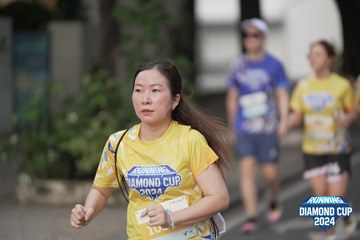 RUNNING DIAMOND CUP 2024 - Ảnh #2317465