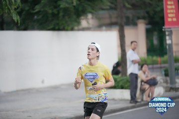 RUNNING DIAMOND CUP 2024 - Ảnh #2311531
