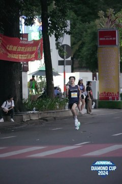 RUNNING DIAMOND CUP 2024 - Ảnh #2310423