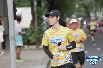 RUNNING DIAMOND CUP 2024 - Ảnh #2316974