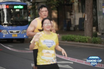 RUNNING DIAMOND CUP 2024 - Ảnh #2318463