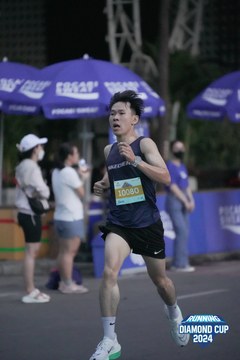RUNNING DIAMOND CUP 2024 - Ảnh #2310453
