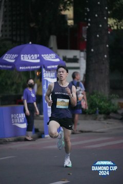 RUNNING DIAMOND CUP 2024 - Ảnh #2310443