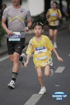 RUNNING DIAMOND CUP 2024 - Ảnh #2317213