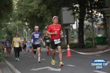RUNNING DIAMOND CUP 2024 - Ảnh #2317664