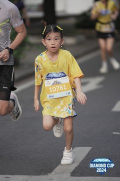 RUNNING DIAMOND CUP 2024 - Ảnh #2317210