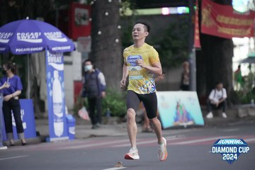 RUNNING DIAMOND CUP 2024 - Ảnh #2310733