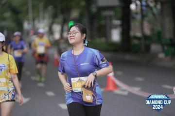 RUNNING DIAMOND CUP 2024 - Ảnh #2316749