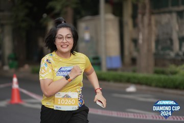 RUNNING DIAMOND CUP 2024 - Ảnh #2317813