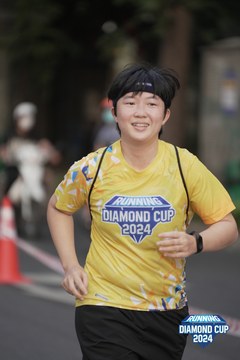 RUNNING DIAMOND CUP 2024 - Ảnh #2317591