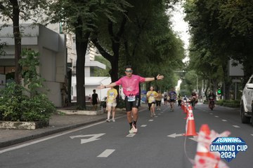 RUNNING DIAMOND CUP 2024 - Ảnh #2318113