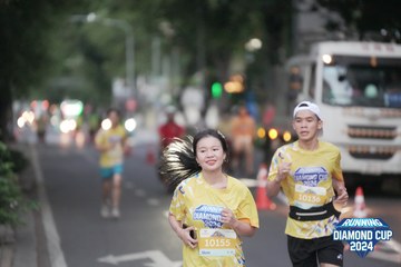RUNNING DIAMOND CUP 2024 - Ảnh #2311833