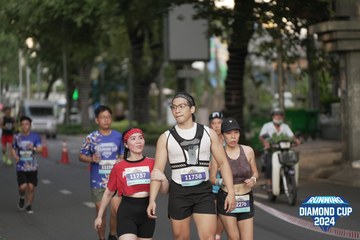RUNNING DIAMOND CUP 2024 - Ảnh #2318918