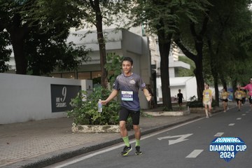 RUNNING DIAMOND CUP 2024 - Ảnh #2317292