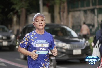RUNNING DIAMOND CUP 2024 - Ảnh #2317788