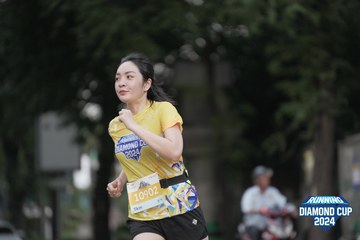 RUNNING DIAMOND CUP 2024 - Ảnh #2316384