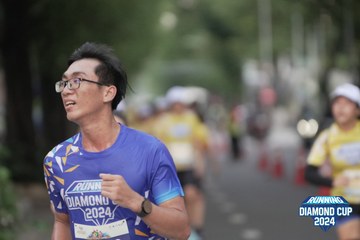 RUNNING DIAMOND CUP 2024 - Ảnh #2316998